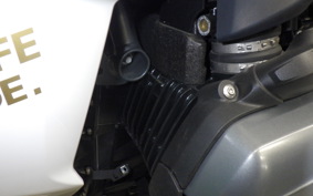BMW R1200RS 2016