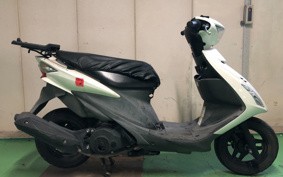 SUZUKI ADDRESS V125 CF4MA