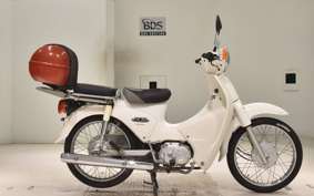 HONDA C110 SUPER CUB 2017 JA07
