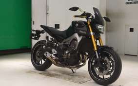 YAMAHA MT-09 2014 RN34J