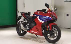 HONDA CBR400R 2024 NC65