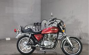 SUZUKI GS425L 2017 GS425