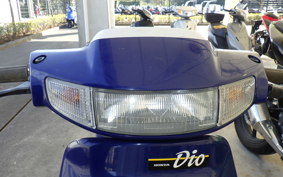 HONDA DIO AF18