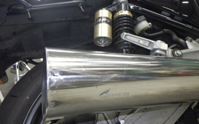 HONDA CB400SF 1992 NC31