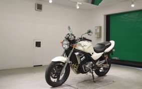 KAWASAKI BALIUS 250 Gen.2 2008 ZR250B