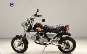 HONDA MONKEY Z50J