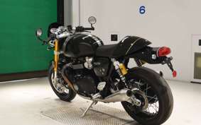 TRIUMPH THRUXTON 1200 RS 2023