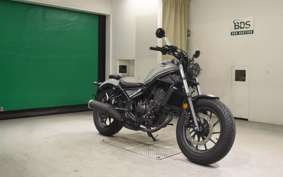 HONDA REBEL 250 MC49