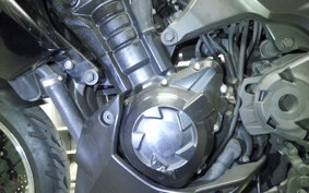 KAWASAKI Z1000 Gen.4 2011