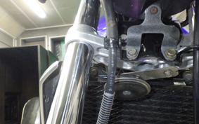 KAWASAKI BALIUS 250 Gen.2 ZR250B