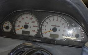 SUZUKI SKYWAVE 250 (Burgman 250) S 2 2007 CJ43A