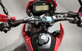 HONDA CRF250L-S MD47