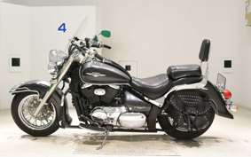 SUZUKI INTRUDER 400 Classic 2008 VK54A