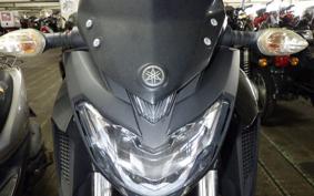 YAMAHA FZ25