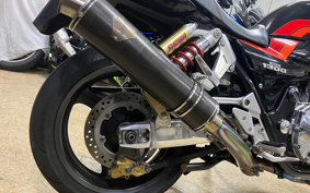 HONDA CB1300SF SUPER FOUR 2000 SC40