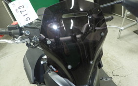 YAMAHA MT-07 2025 RM48J