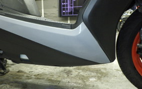 YAMAHA CYGNUS Griffus SEJ4J