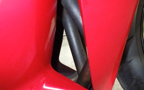 HONDA CBR600RR GEN 3 2008