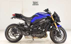 SUZUKI KATANA 2025 EK1AA
