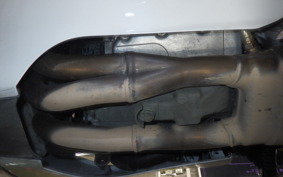 SUZUKI HAYABUSA Gen.3 2021 EJ11A