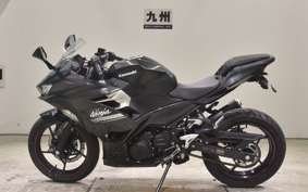 KAWASAKI NINJA 250 2 2019 EX250P