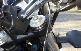 SUZUKI ｸﾞﾗﾃﾞｨｳｽ400 2010 VK58A