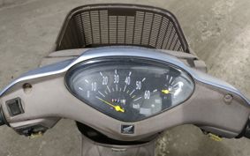 HONDA DIO CHESTER AF62