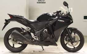 HONDA CBR250R A MC41