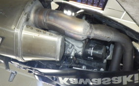 KAWASAKI NINJA 650 A 2017 ER650H