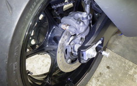 SUZUKI GSX-R1000R A 2020 DM11G