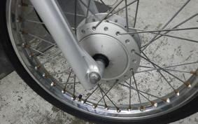 HONDA C110 SUPER CUB JA10