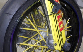 SUZUKI DR-Z400SM 2006 SK44A