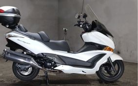 HONDA SILVERWING400GT 2012 NF03