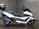 Фото Honda SILVERWING400GT 2012 с японского аукциона