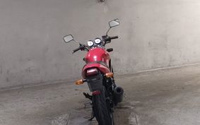 HONDA VTR 250 MC33