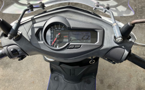 YAMAHA CYGNUS125XSR SEA5J