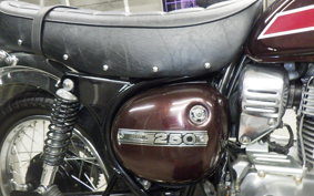 KAWASAKI ESTRELLA 2002 BJ250A