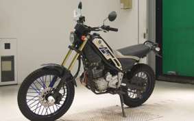 YAMAHA TRICKER 2020 DG10J