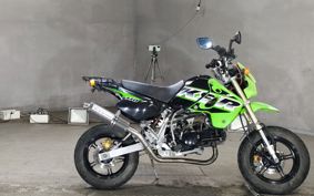 KAWASAKI KSR110 KL110A