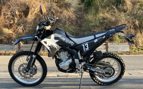 YAMAHA WR250X DG15J