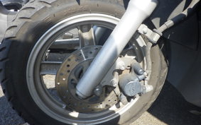 SUZUKI ADDRESS V125 DT11A