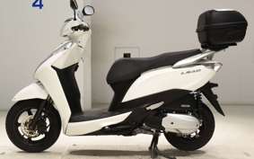 HONDA LEAD 125