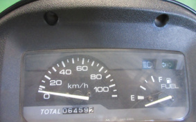 SUZUKI VECSTAR 150 CG42A