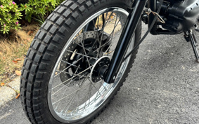 KAWASAKI 250TR BJ250F