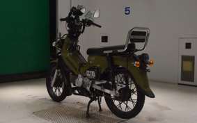 HONDA CROSS CUB 110 2017 JA45