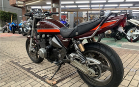 KAWASAKI ZEPHYR400K 2002 ZR400C