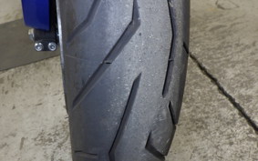 HONDA CBR600RR GEN 3 2007 PC40