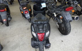 SUZUKI LET's CA4AA