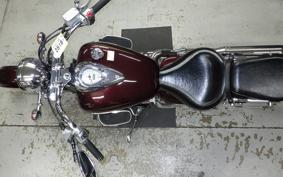 YAMAHA DRAGSTAR 400 CLASSIC  2014 VH02J