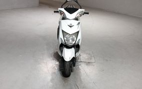 YAMAHA CYGNUS125XSR SE44J